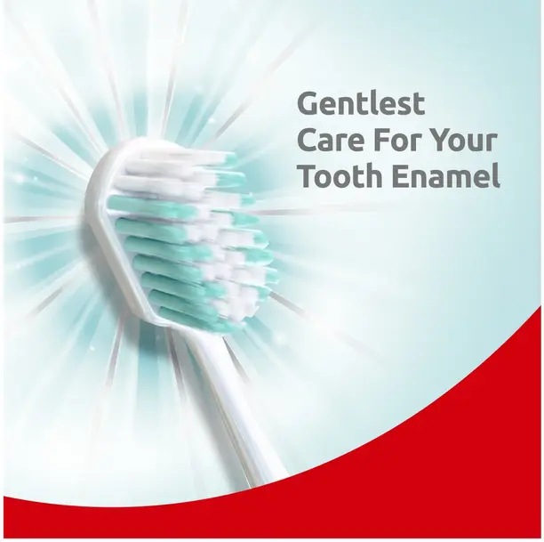 Colgate Ultra soft Toothbrush - Pack of 4