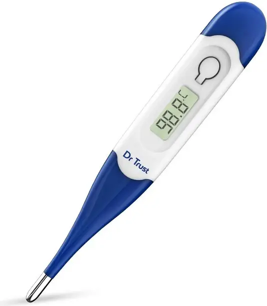Dr Trust DT 025 TRUST Thermometer