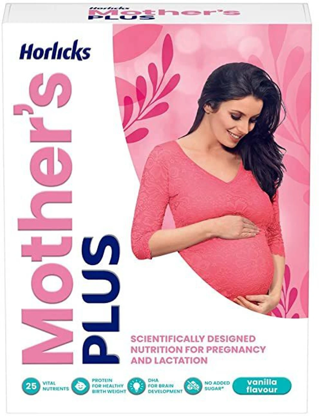 Horlicks Mothers Plus