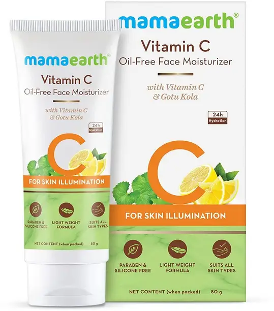 Mamaearth Moisturizer - 150g