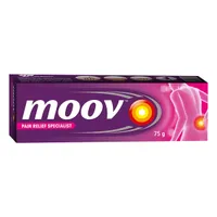 Moov Pain Relief Ointment - 100g