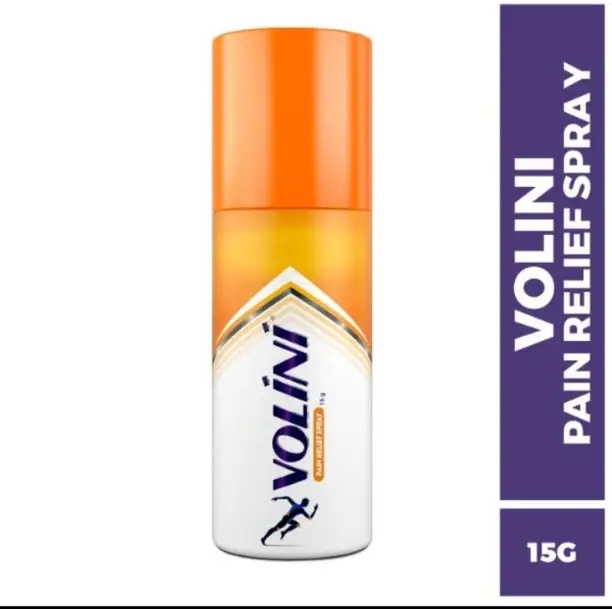 Volini Pain Relief Spray - 25g