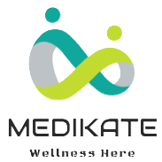 MediKate Logo
